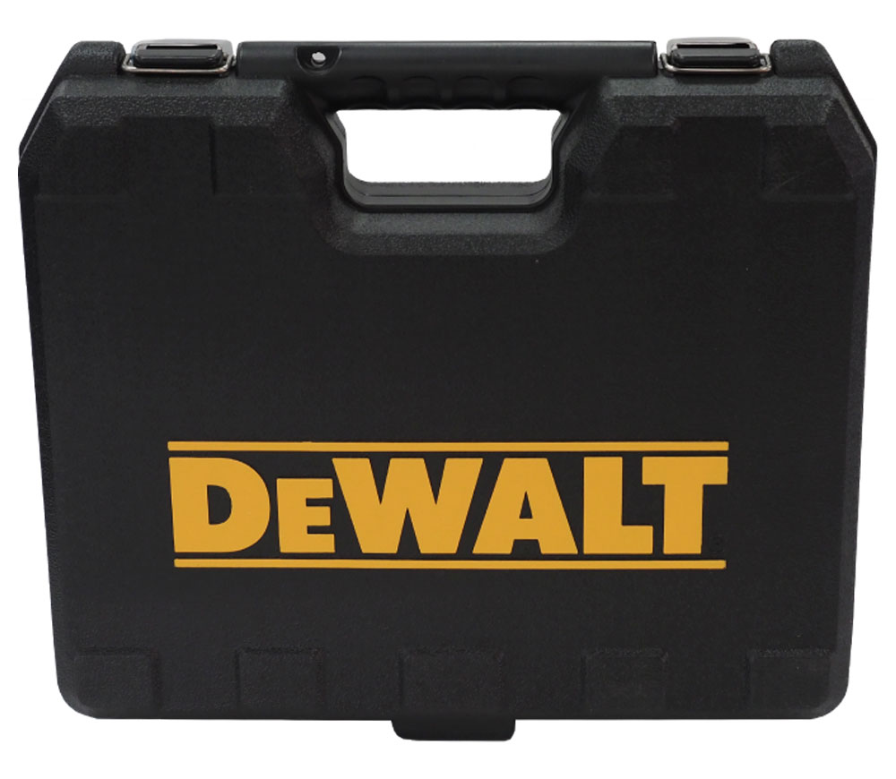 Mașină de înșurubat cu acumulator DEWALT DCD771D2 18V 2Ah-6
