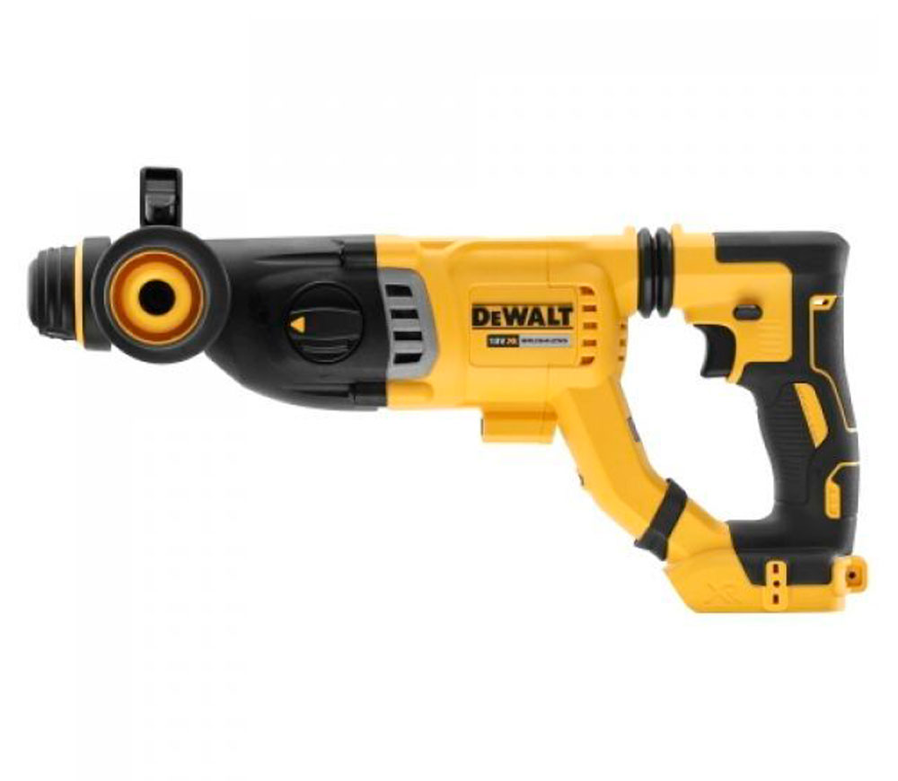 Перфоратор аккумуляторный DEWALT DCH263P1-QW 3Дж 18В 5Ач-2