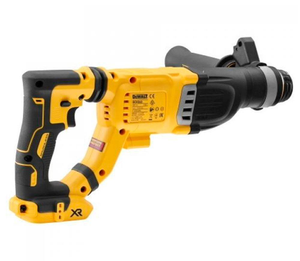Перфоратор аккумуляторный DEWALT DCH263P1-QW 3Дж 18В 5Ач-3