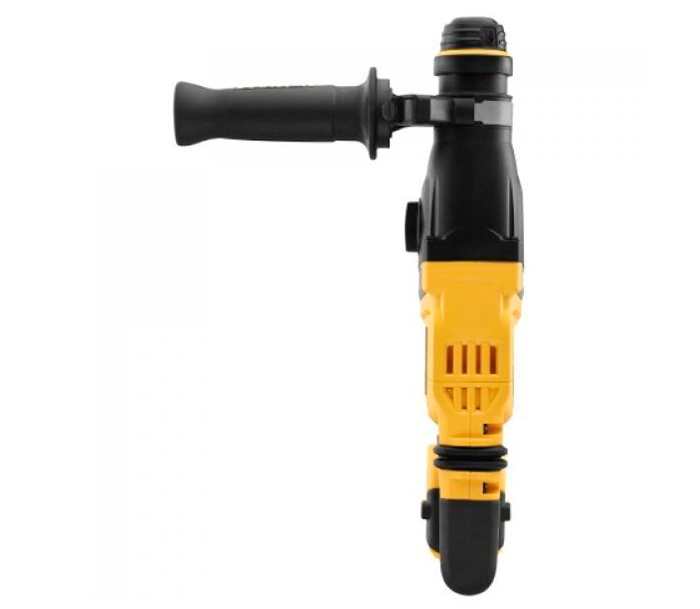 Перфоратор аккумуляторный DEWALT DCH263P1-QW 3Дж 18В 5Ач-4