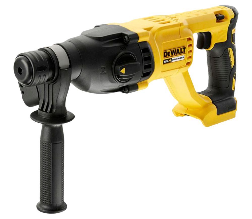 Ciocan rotopercutor cu acumulator DEWALT DCH133M1-QW 2.6J 18V 4Ah