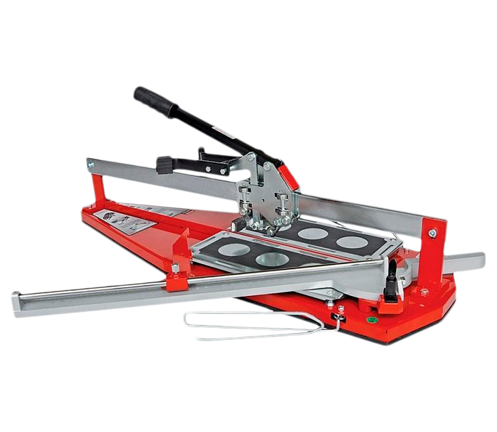 Aparat de tăiat gresia și faianța KRISTAL Maxi-Cut 35688 Manual 1200mm