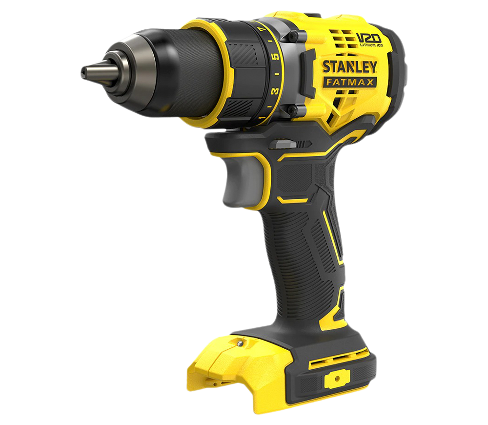 Mașină de înșurubat cu acumulator (fără baterii) STANLEY SFMCD720B-XJ 18V