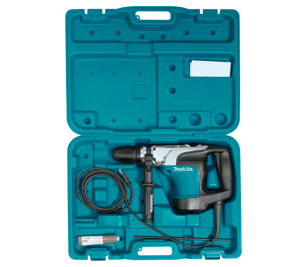 Ciocan rotopercutor MAKITA HR4002 1050w SDS-MAX-10