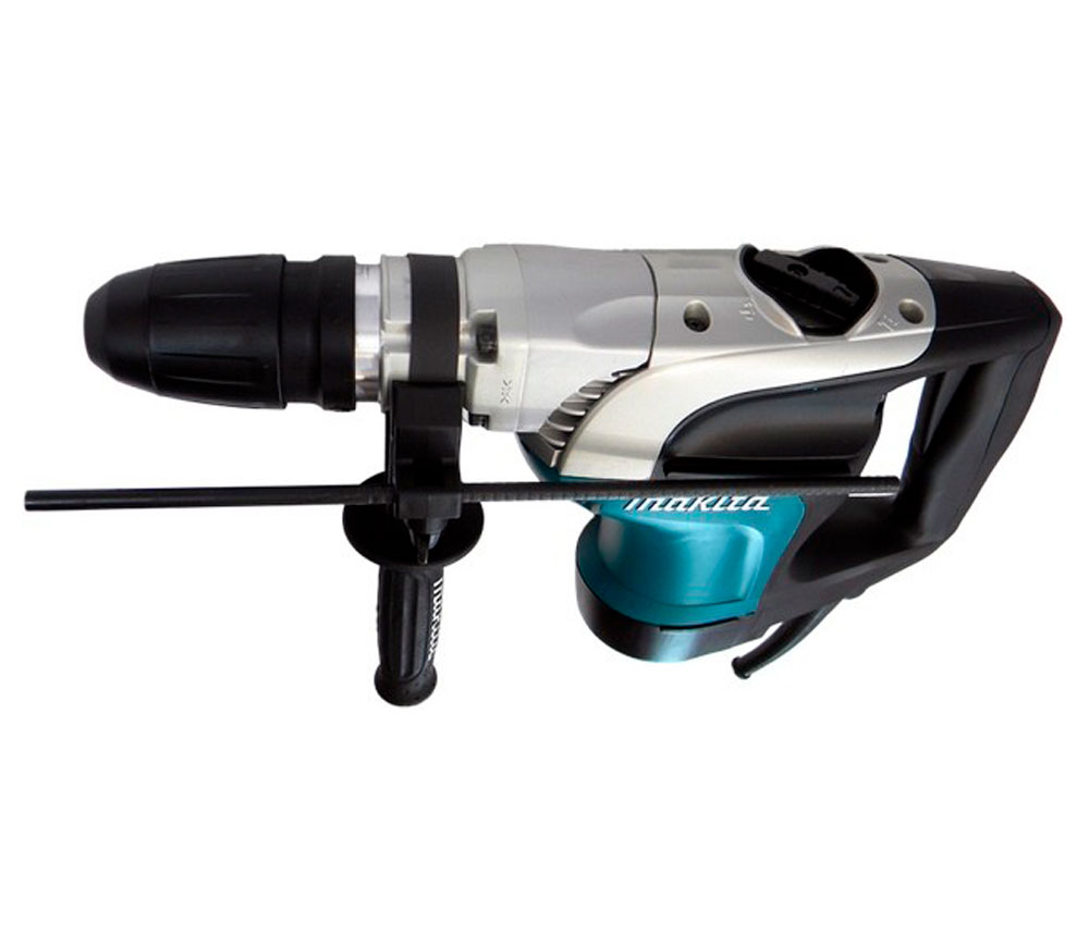 Ciocan rotopercutor MAKITA HR4002 1050w SDS-MAX-3