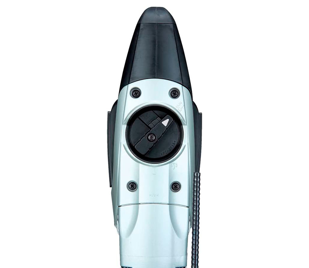 Ciocan rotopercutor MAKITA HR4002 1050w SDS-MAX-7