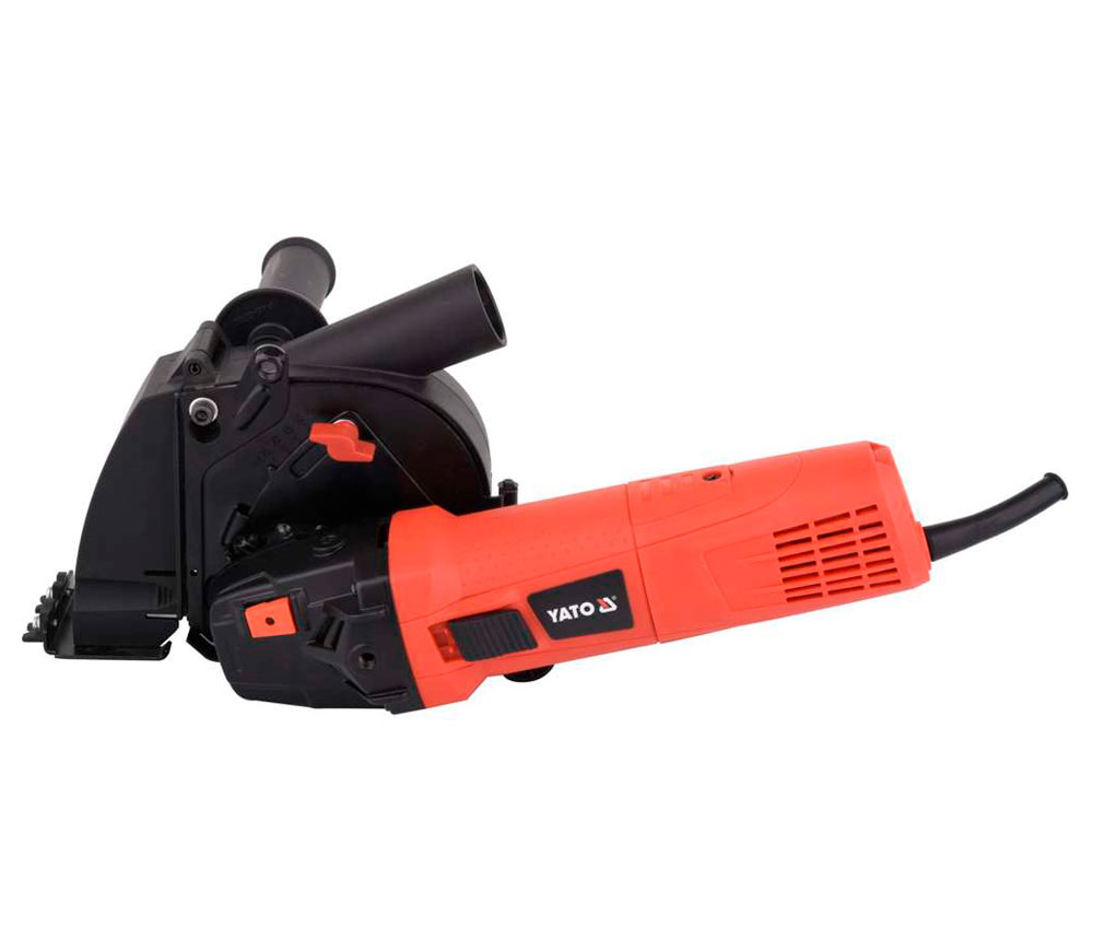 Mașină de tăiat canale Yato YT82015 1700w-2