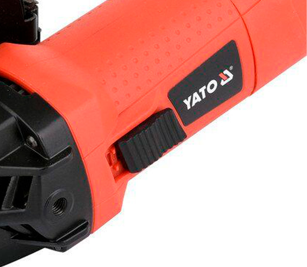 Mașină de tăiat canale Yato YT82015 1700w-4