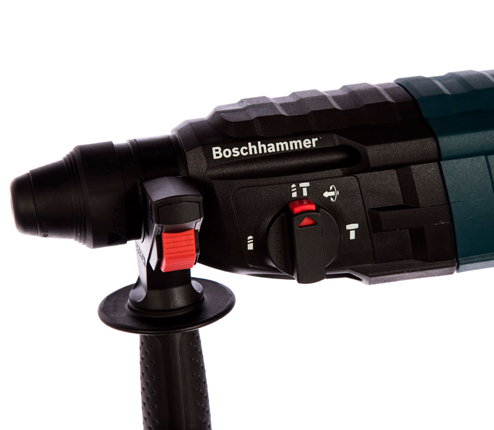 Ciocan rotopercutor BOSCH GBH240 790w SDS-PLUS-4