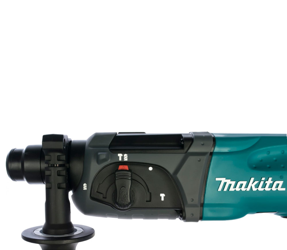 Ciocan rotopercutor MAKITA HR2470 780w SDS-PLUS-7