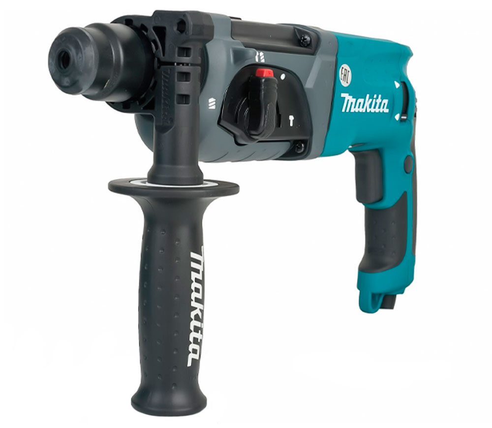Ciocan rotopercutor MAKITA HR2470 780w SDS-PLUS-5