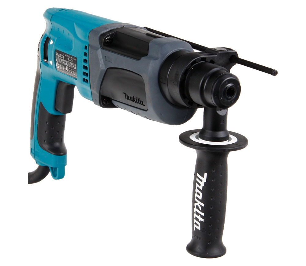 Ciocan rotopercutor MAKITA HR2470 780w SDS-PLUS-3
