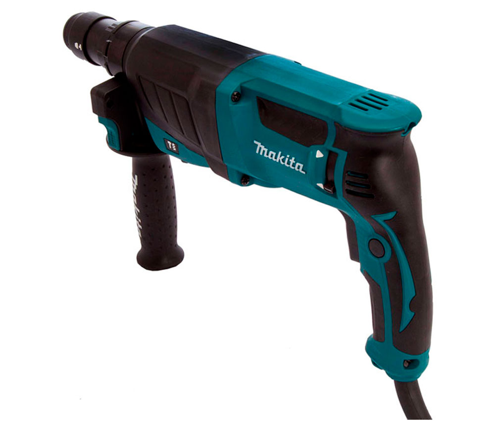 Ciocan rotopercutor MAKITA HR2630T 800w SDS-PLUS-3