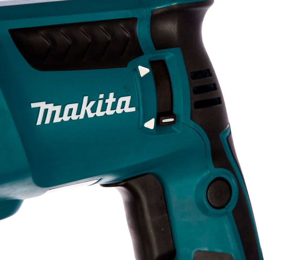Ciocan rotopercutor MAKITA HR2630T 800w SDS-PLUS-5