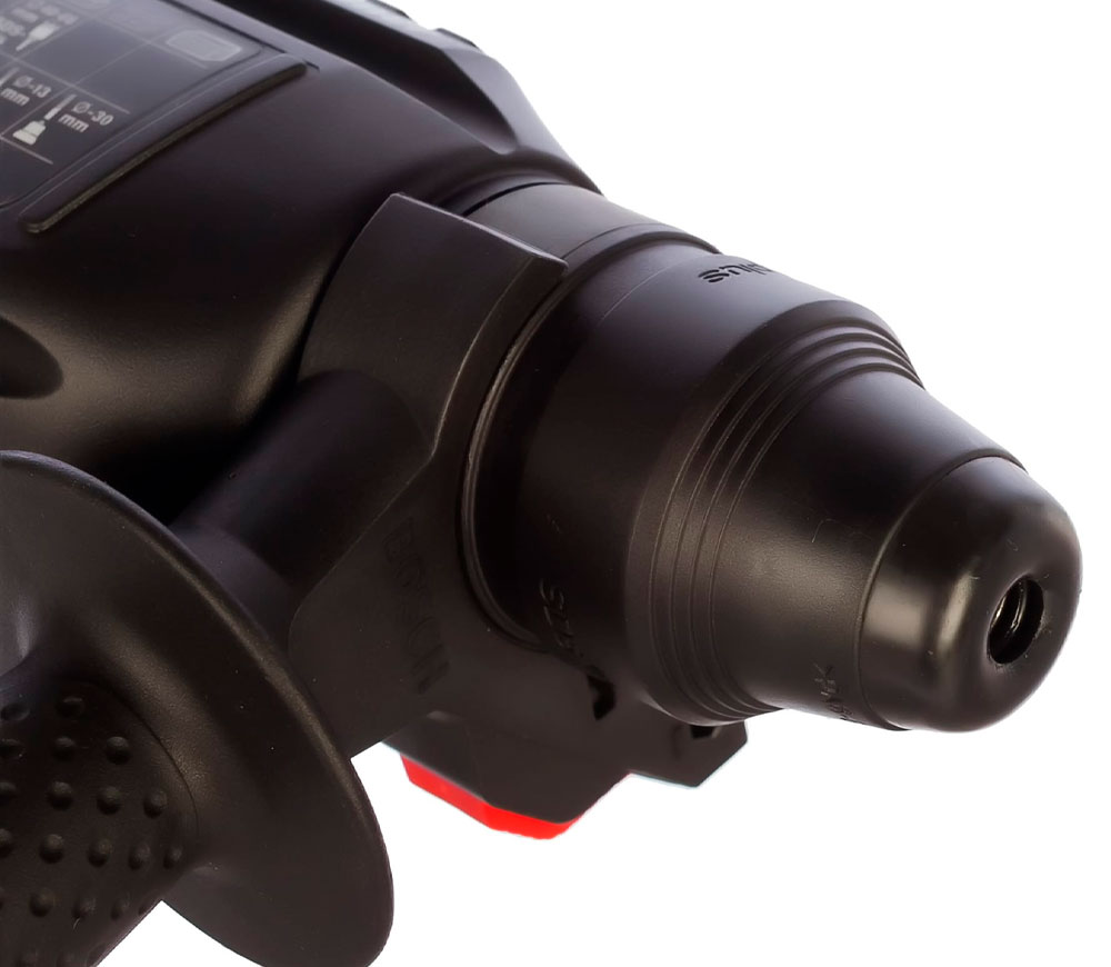 Перфоратор BOSCH GBH 2-26 DRE 800вт SDS-PLUS-8