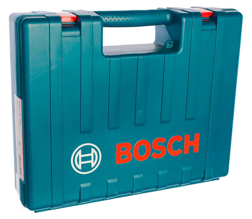 Перфоратор BOSCH GBH 2-26 DRE 800вт SDS-PLUS-9