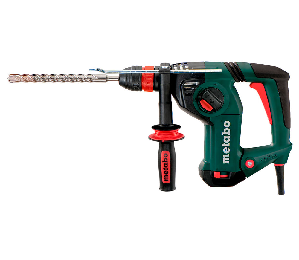 Ciocan rotopercutor METABO KHE 3251 (600659000) 800w SDS-PLUS-2