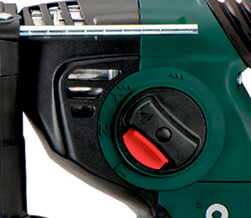 Ciocan rotopercutor METABO KHE 3251 (600659000) 800w SDS-PLUS-3