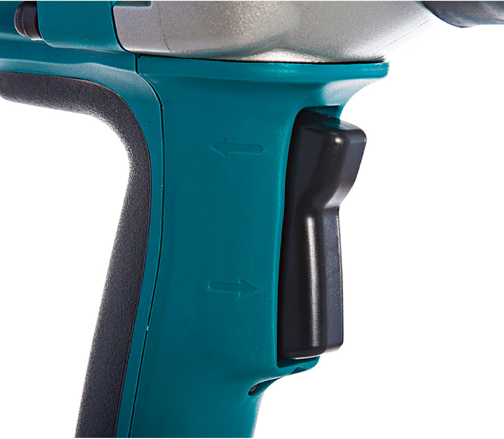 Mașină de înșurubat cu impact MAKITA TW0350 400w 350Nm-4