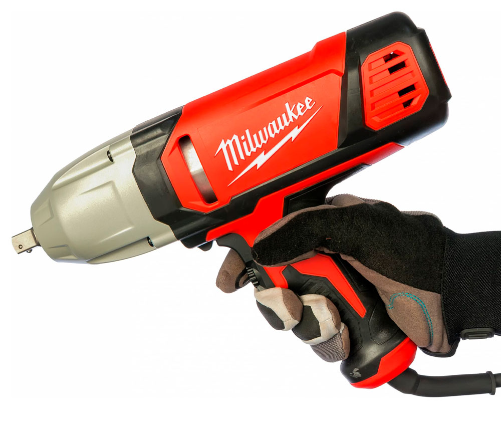 Гайковерт Milwaukee IPWE400R 725вт 400Нм-11