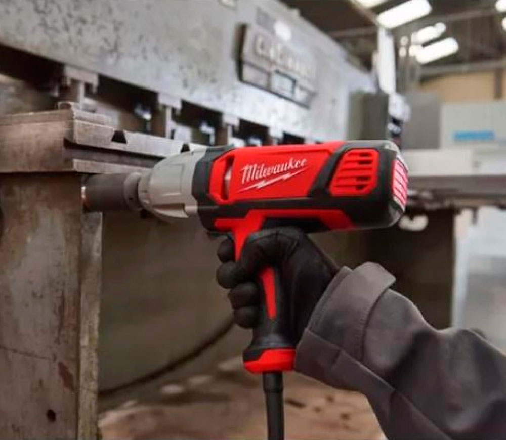 Гайковерт Milwaukee IPWE400R 725вт 400Нм-13