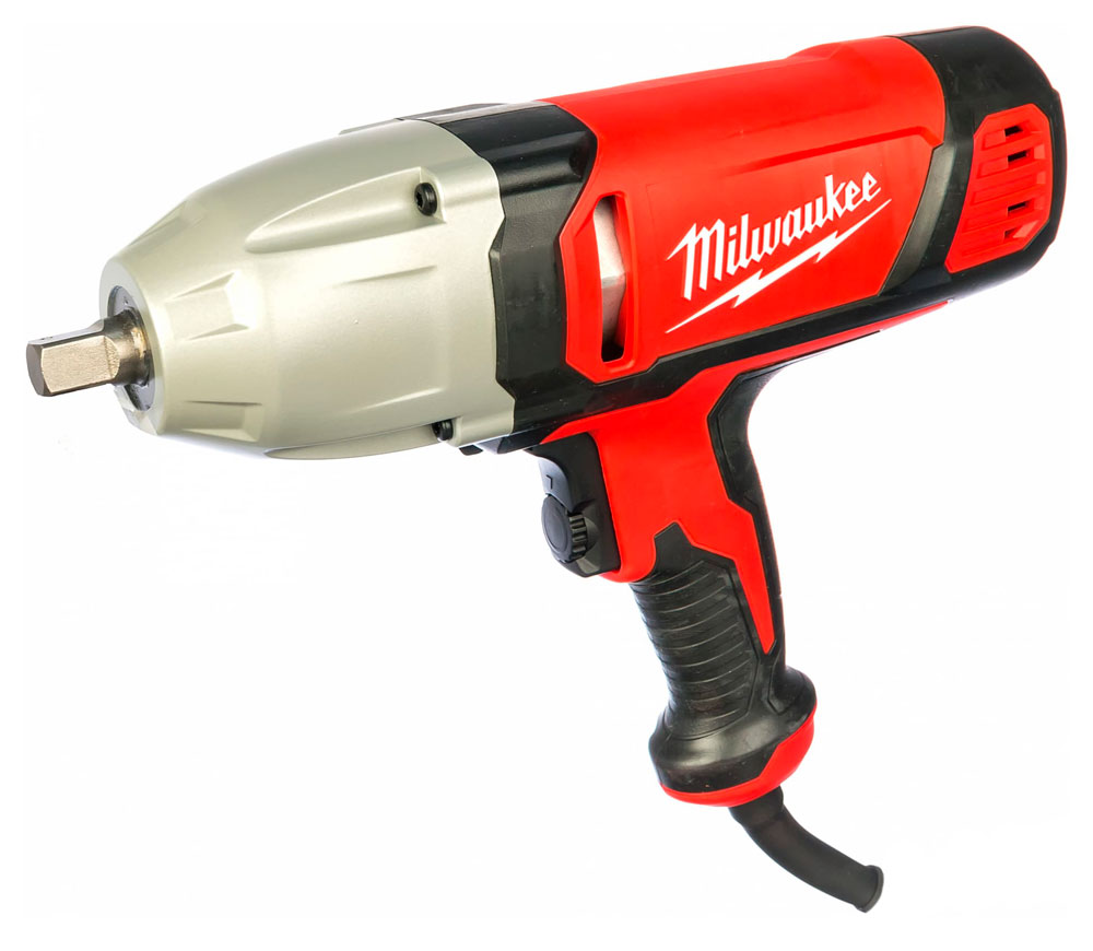 Гайковерт Milwaukee IPWE400R 725вт 400Нм-3
