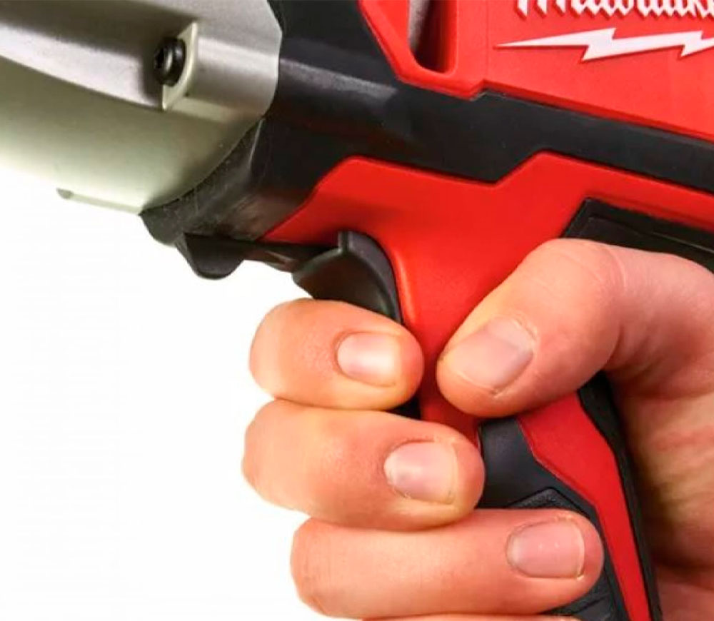 Гайковерт Milwaukee IPWE400R 725вт 400Нм-5