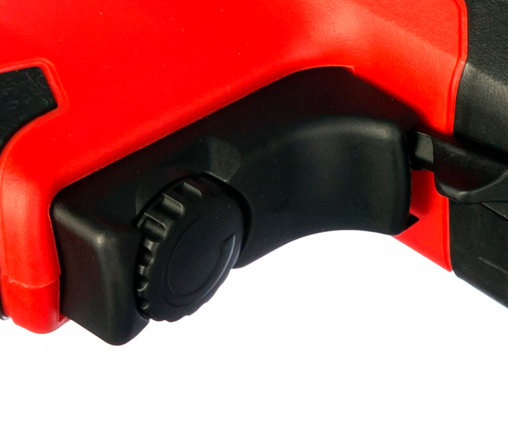 Гайковерт Milwaukee IPWE400R 725вт 400Нм-6