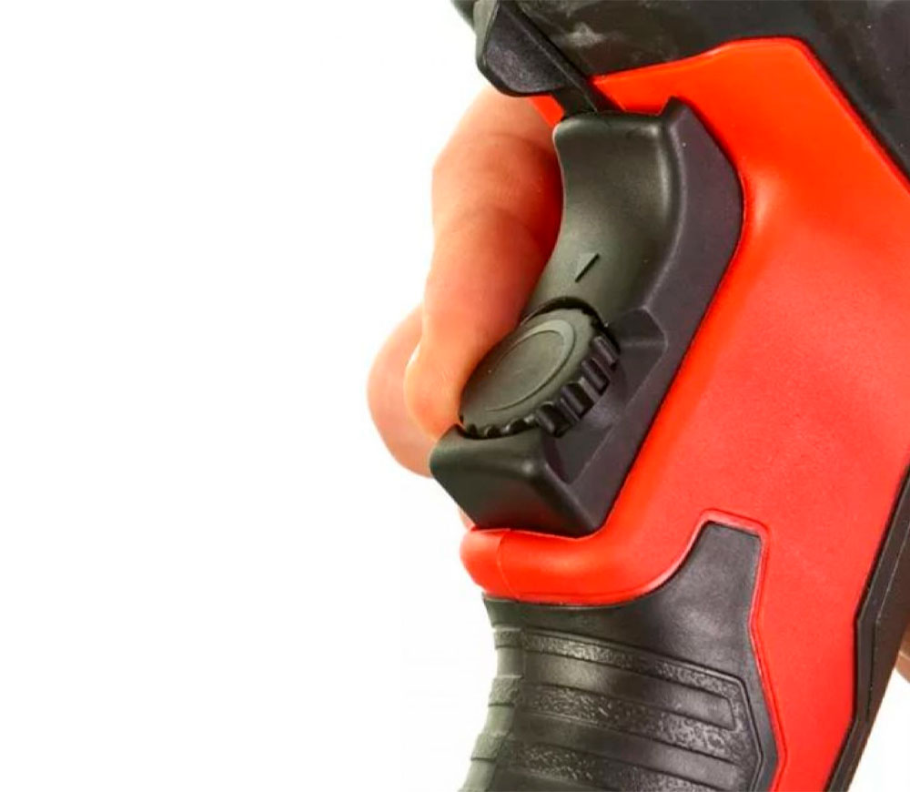 Гайковерт Milwaukee IPWE400R 725вт 400Нм-9