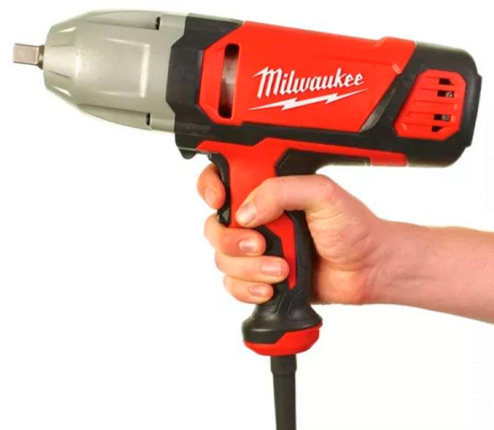 Гайковерт Milwaukee IPWE400R 725вт 400Нм-10