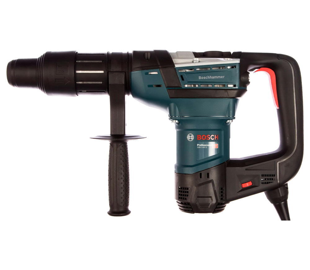 Перфоратор BOSCH GBH5-40D (611269001) 1100вт SDS-MAX-2