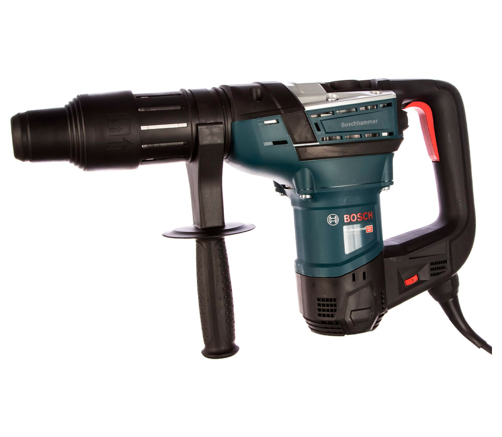 Перфоратор BOSCH GBH5-40D (611269001) 1100вт SDS-MAX-3