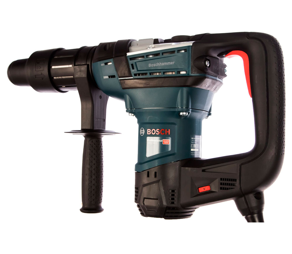 Перфоратор BOSCH GBH5-40D (611269001) 1100вт SDS-MAX-4