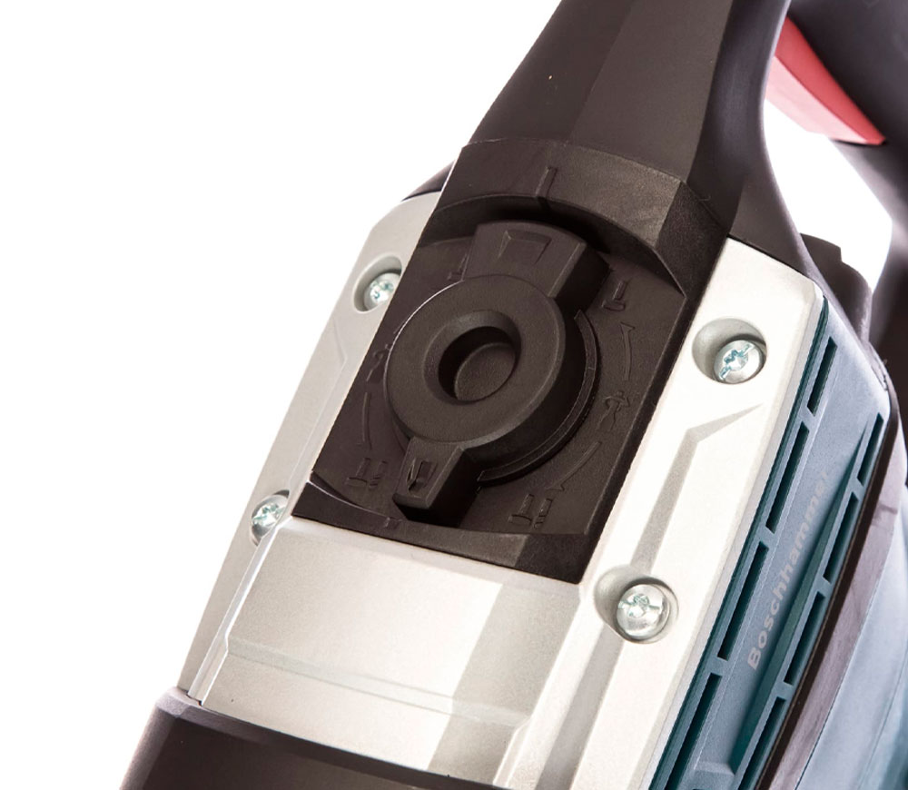 Перфоратор BOSCH GBH5-40D (611269001) 1100вт SDS-MAX-6