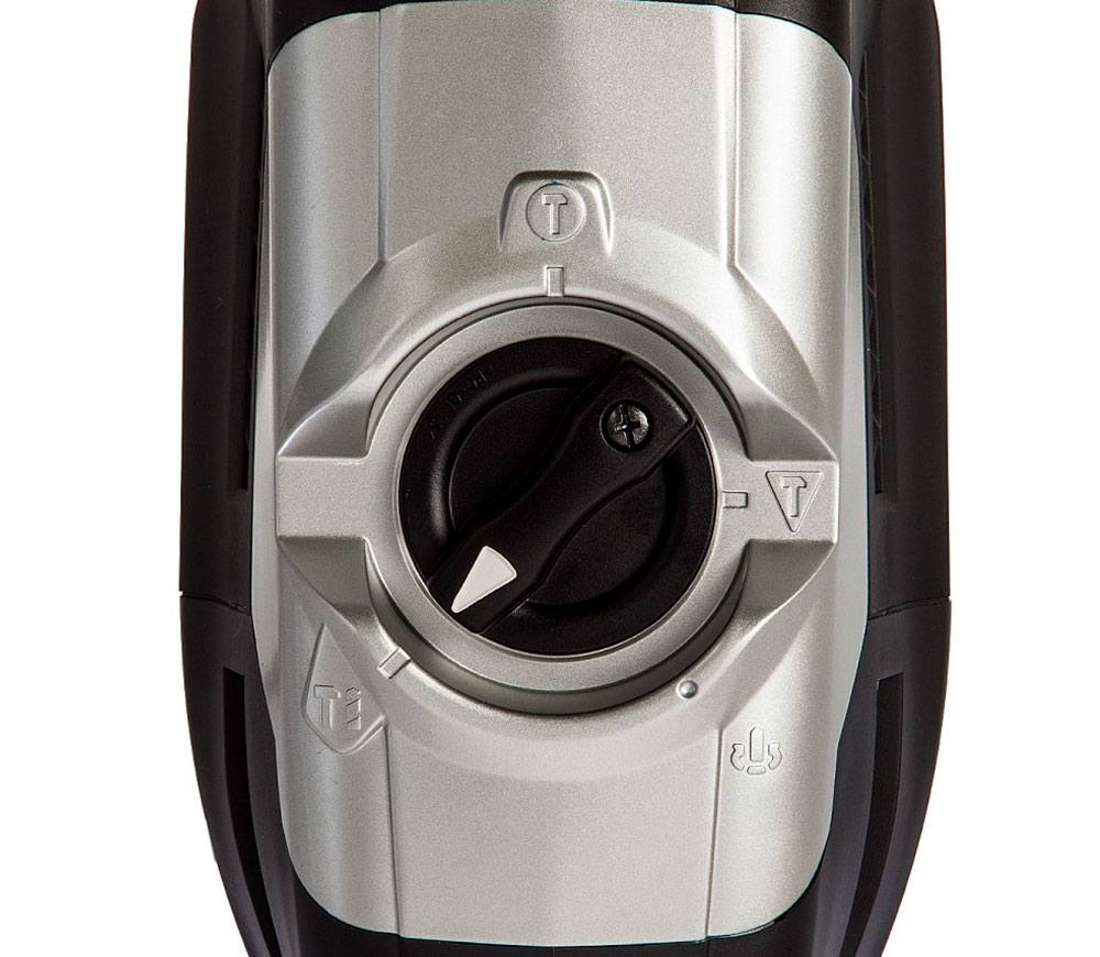Перфоратор MAKITA HR5202C 1510вт SDS-MAX-6