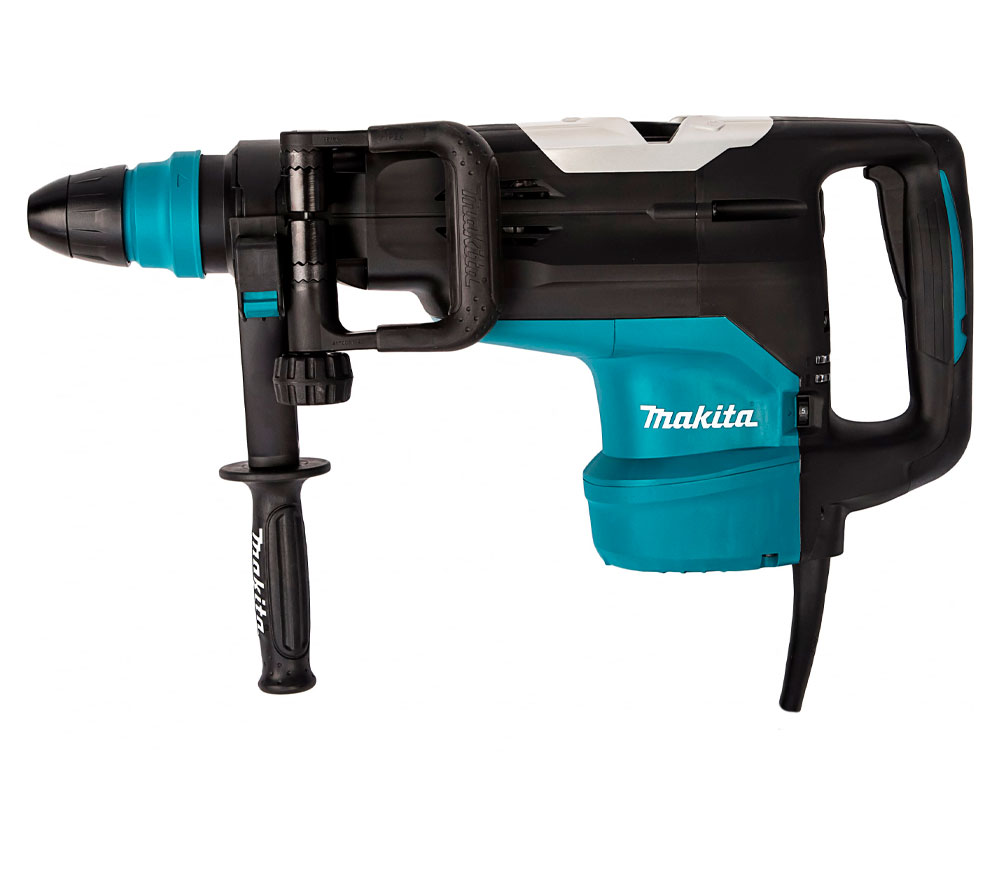 Перфоратор MAKITA HR5202C 1510вт SDS-MAX-3