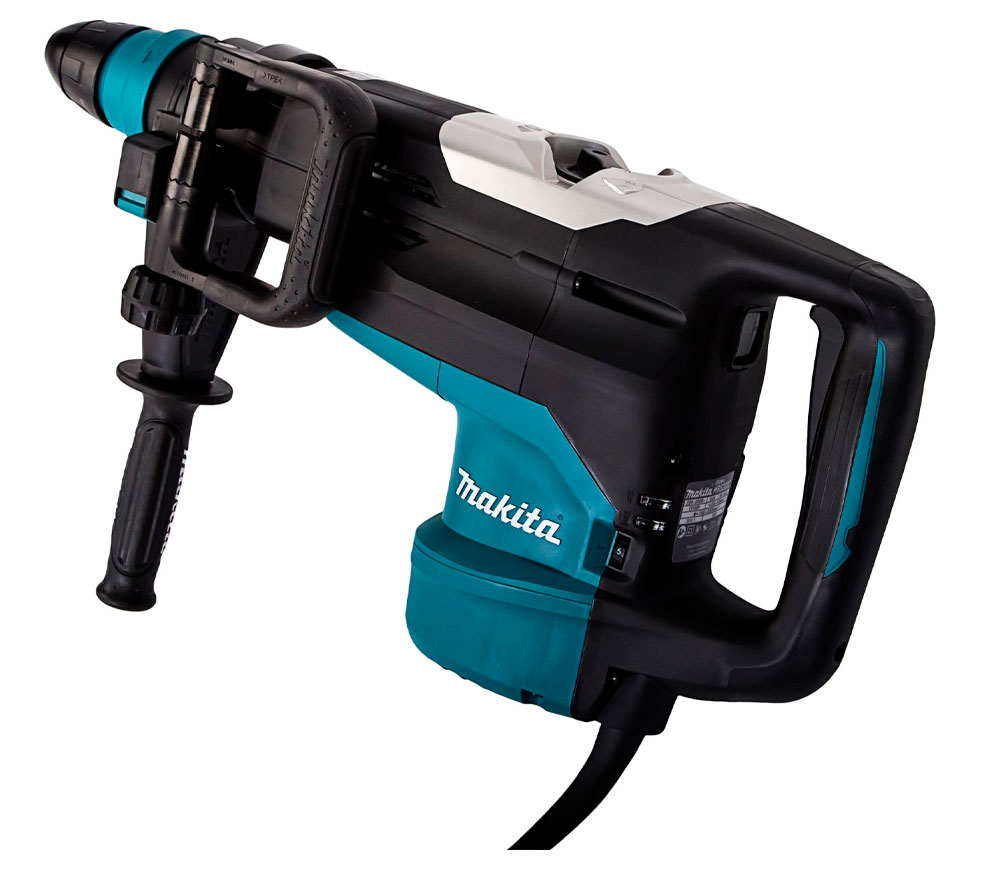 Перфоратор MAKITA HR5202C 1510вт SDS-MAX-4