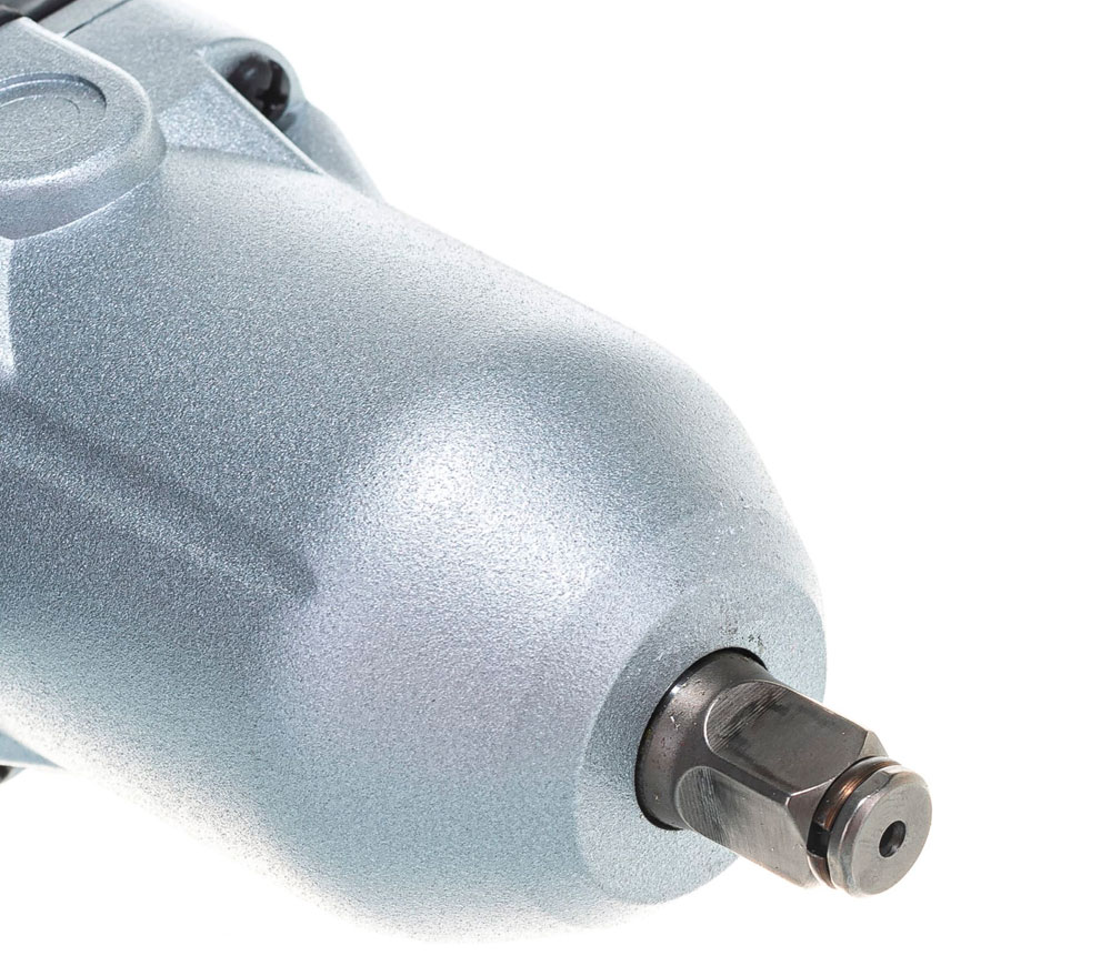 Mașină de înșurubat cu impact METABO SSW 650 650w 600Nm-5