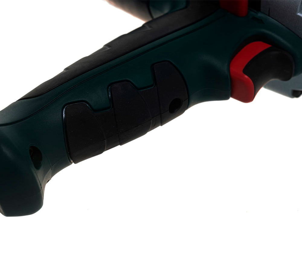 Mașină de înșurubat cu impact METABO SSW 650 650w 600Nm-6