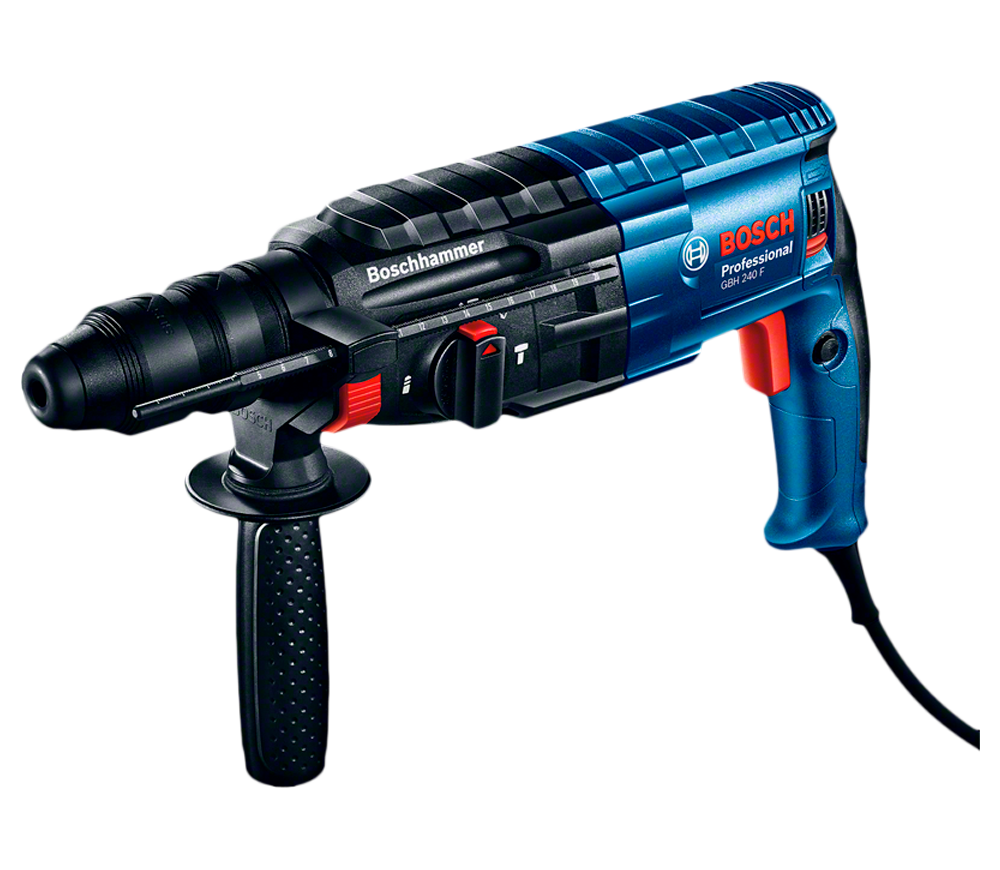 Ciocan rotopercutor BOSCH GBH240F 790w SDS-PLUS