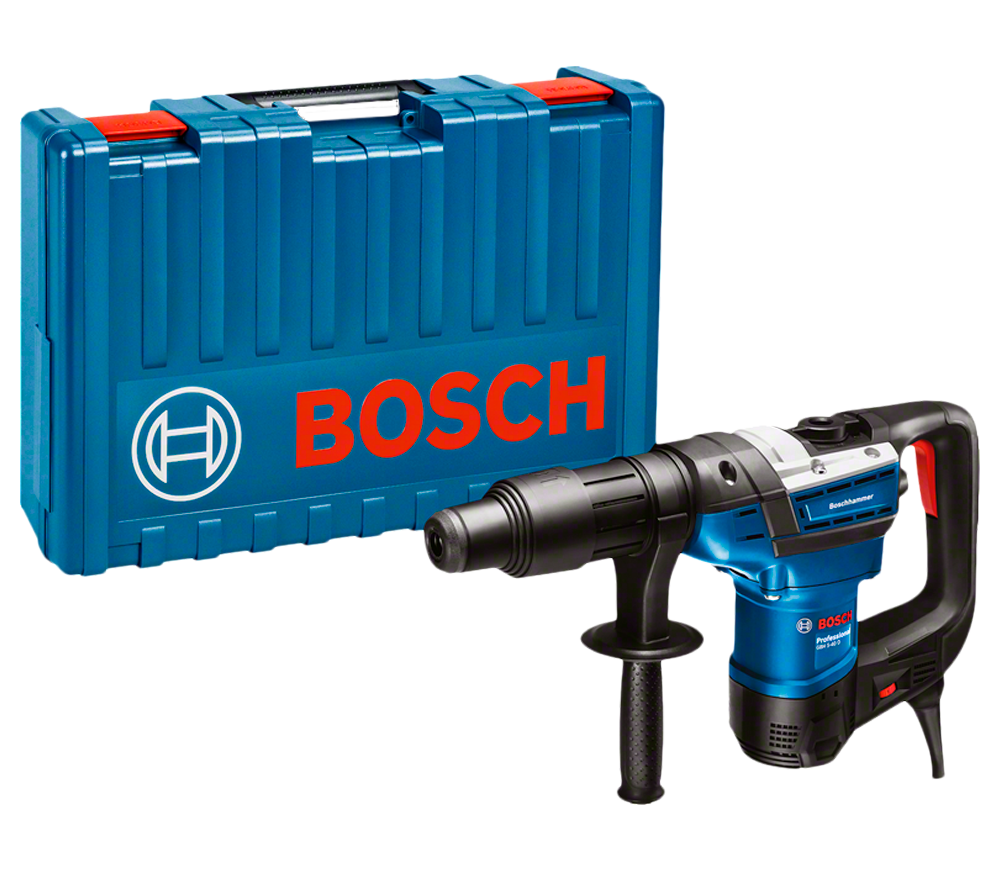 Ciocan rotopercutor BOSCH GBH5-40D (611269001) 1100w SDS-MAX