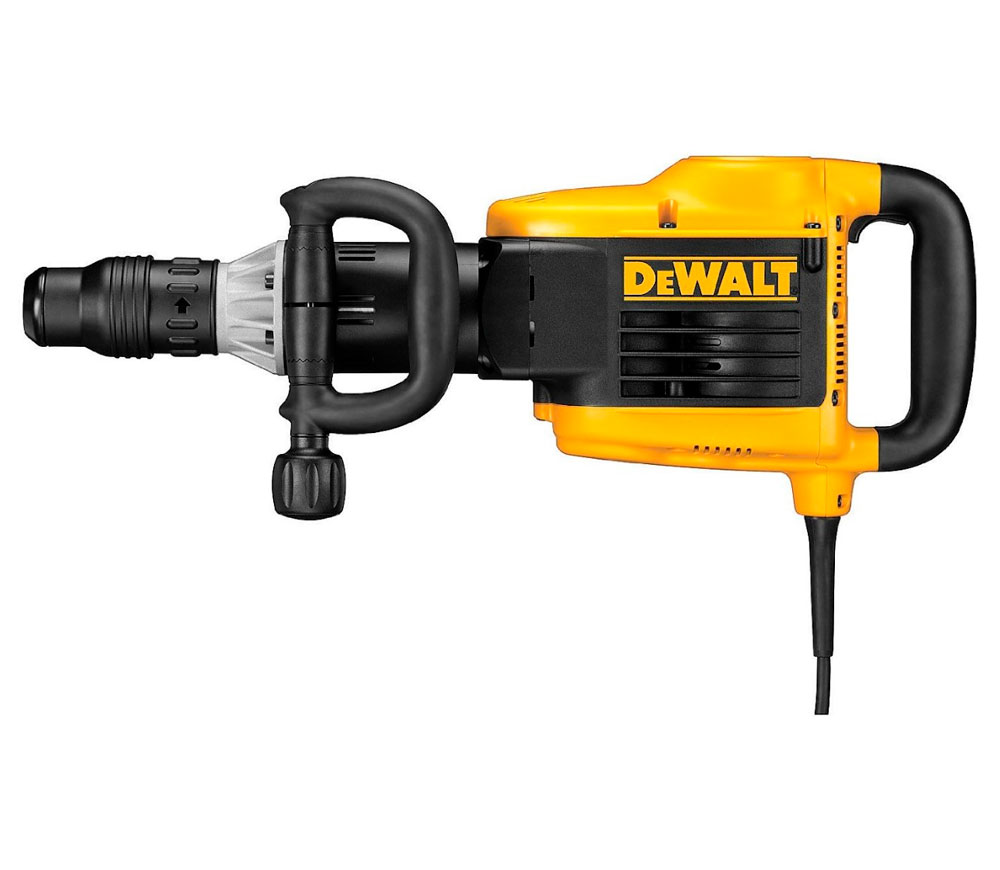 Ciocan demolator DEWALT D25899K 1500w 17.9J-2