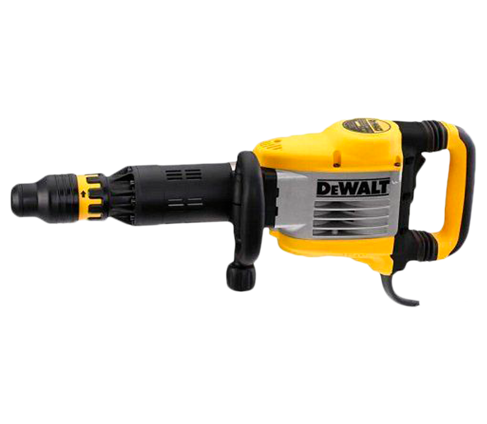Ciocan demolator DEWALT D25951K 1600w 30J
