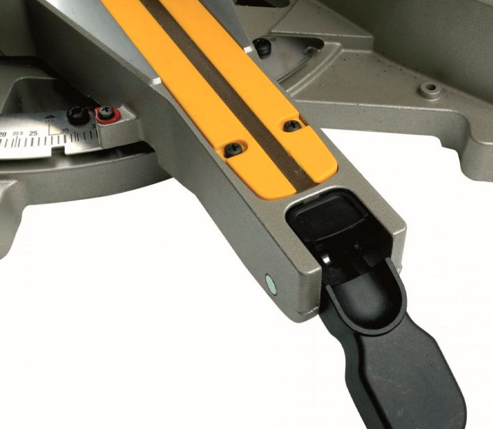 Fierăstrău  circular staționar DEWALT D27111 1500w 305mm-6