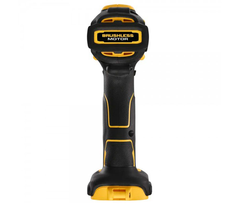 Mașină de înșurubat cu acumulator DEWALT DCD709N 18V (Fără baterie/ Încărcător)-5