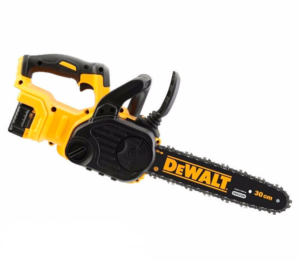 Fierăstrău cu lanț cu acumulator (fără baterii) DEWALT DCM565N 300mm 18V-3