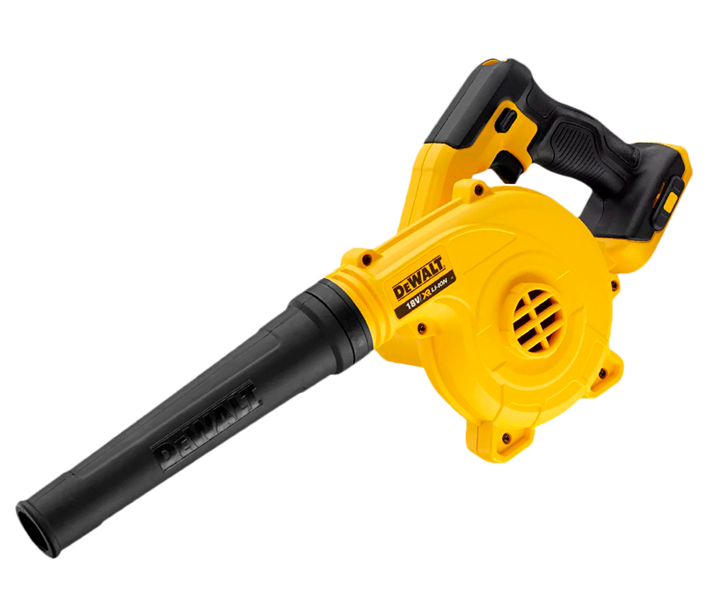 Suflantă cu acumulator (fără baterii) DEWALT DCV100N 2000l/min 18V