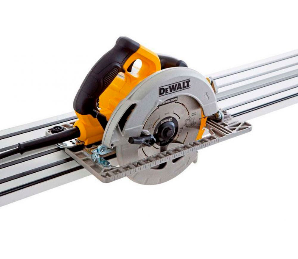 Fierăstrău circular DEWALT DWE576K-QS 1600w 190mm-3