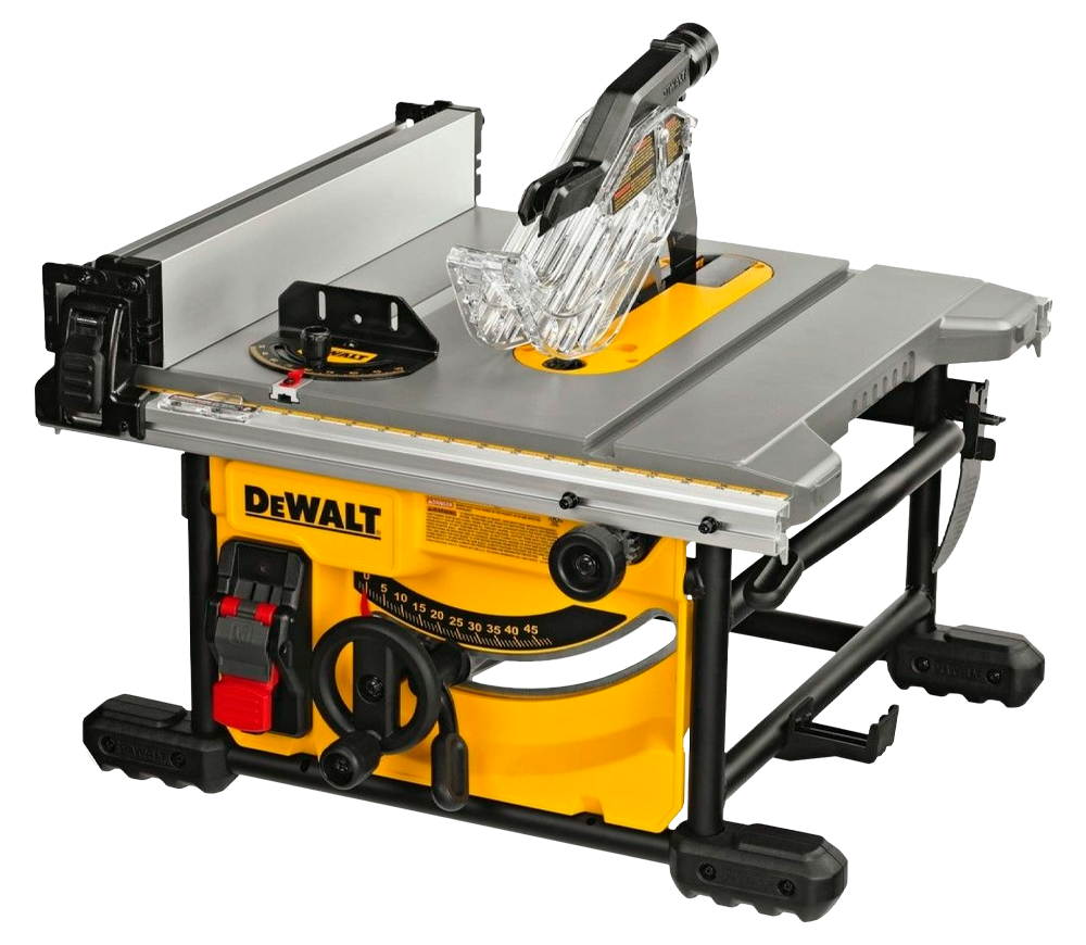 Fierăstrău  circular staționar DEWALT DWE7485 1850w 210mm