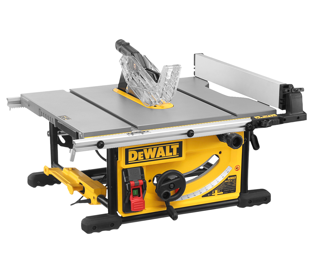 Fierăstrău  circular staționar DEWALT DWE7492 2000w 250mm